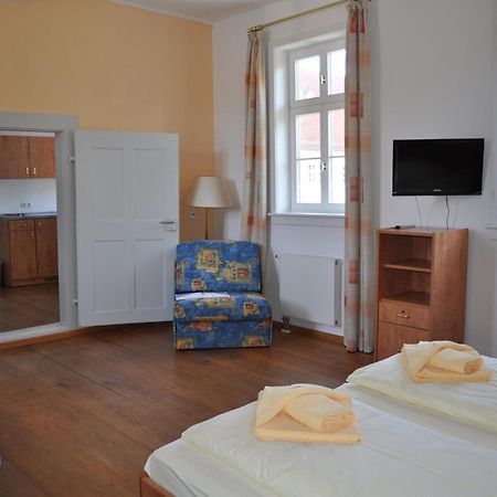 Schlosshotel Am Hainich Behringen  Номер фото