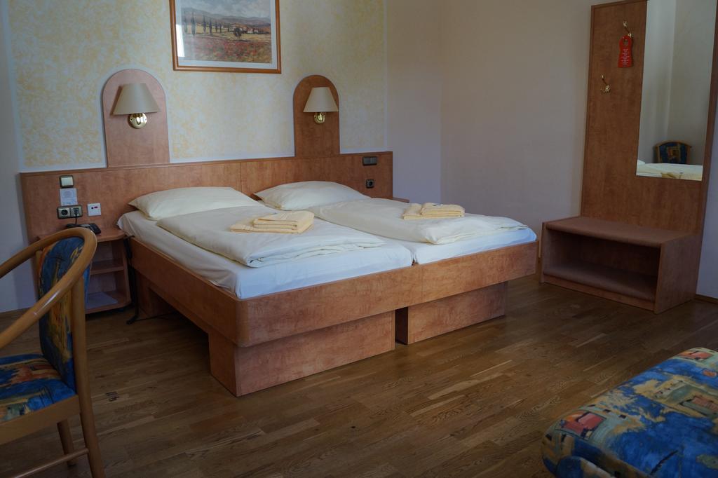 Schlosshotel Am Hainich Behringen  Номер фото